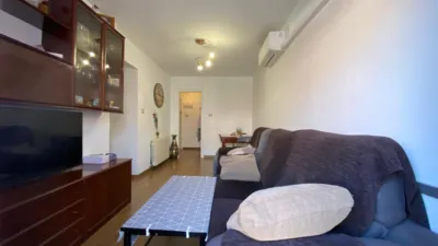 Apartment on Carrer de Roma photo 5