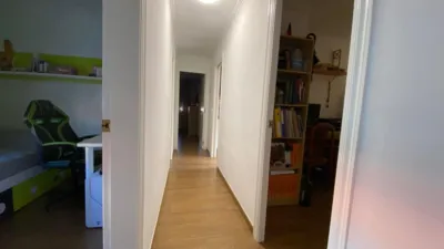 Apartment on Carrer de Roma photo 8