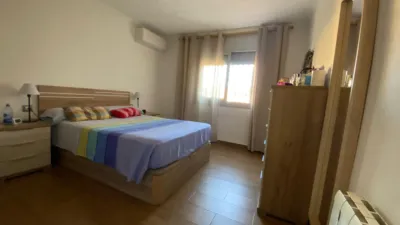 Apartment on Carrer de Roma photo 11
