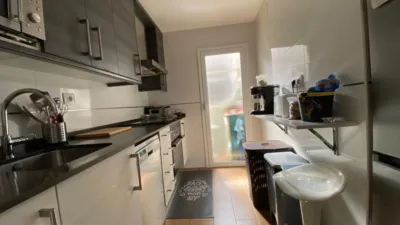 Apartment on Carrer de Roma photo 6