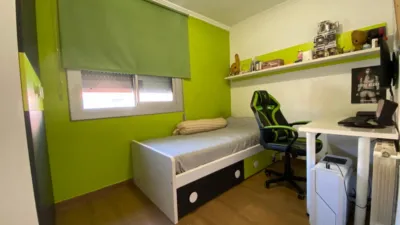 Apartment on Carrer de Roma photo 9