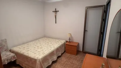 Apartment on Carrer de Ca l'Aloy photo 12
