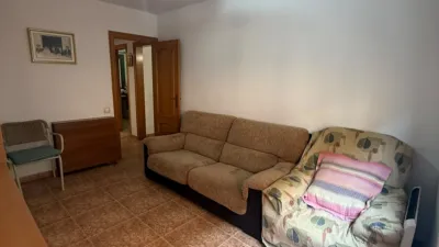 Apartment on Carrer de Ca l'Aloy photo 9
