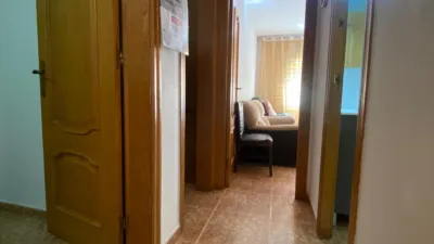 Apartment on Carrer de Ca l'Aloy photo 15