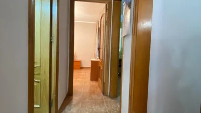 Apartment on Carrer de Ca l'Aloy photo 16