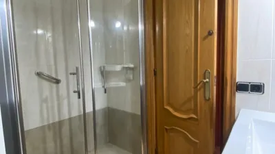 Apartment on Carrer de Ca l'Aloy photo 13