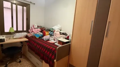 Apartment on Carrer de Ca l'Aloy photo 11
