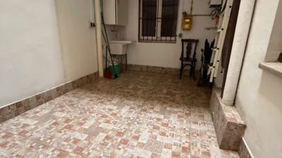 Apartment on Carrer de Ca l'Aloy photo 6