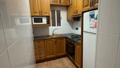 Apartment on Carrer de Ca l'Aloy photo 5