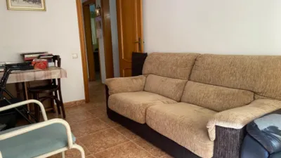 Apartment on Carrer de Ca l'Aloy photo 8