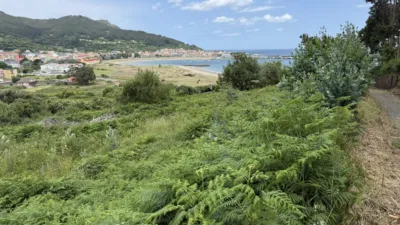 Terreno en venta en Calle Basteira - Vista 3