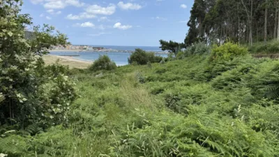Terreno en venta en Calle Basteira - Més