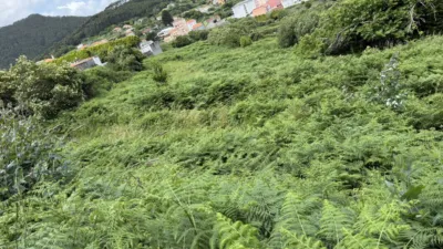 Terreno en venta en Calle Basteira - Vista 4