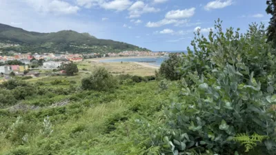 Terreno en venta en Calle Basteira - Vista 5