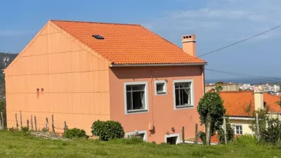 Casa – Cariño, Ortegal - Vista 3