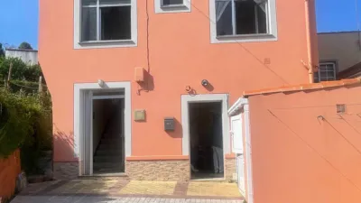 Casa – Cariño, Ortegal - Vista 2
