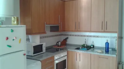 Apartment on Avenida de la Constitución photo 11