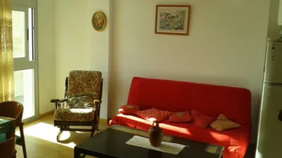 Apartment on Avenida de la Constitución photo 10