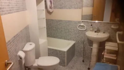 Apartment on Avenida de la Constitución photo 7