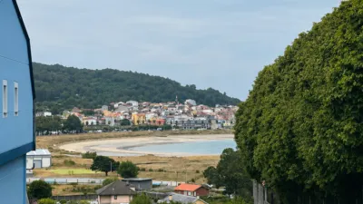 House in Cariño photo 12