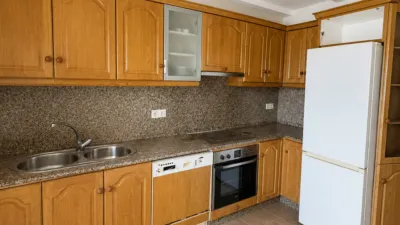 House in Cariño photo 7