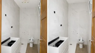 Casa - Vista 2
