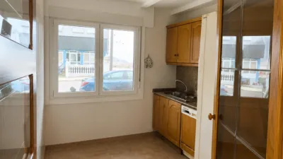 House in Cariño photo 8