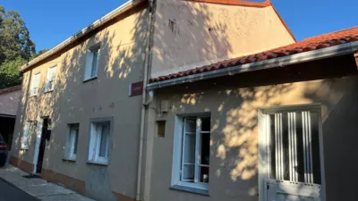 House in Cariño photo 3