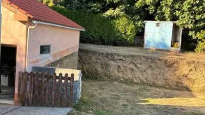 Casa en Cariño photo 31