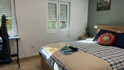 Casa en Cariño photo 41