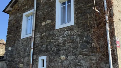 House on Congostras Street photo 2