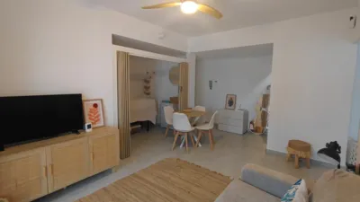 Apartment in Plaza de la Constitución photo 4