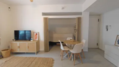 Apartment in Plaza de la Constitución photo 7