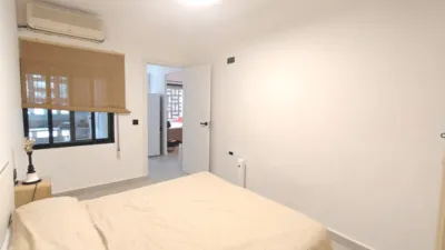 Apartment in Plaza de la Constitución photo 13
