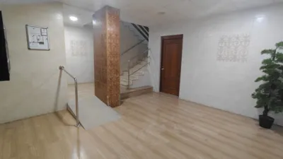 Apartment in Plaza de la Constitución photo 21