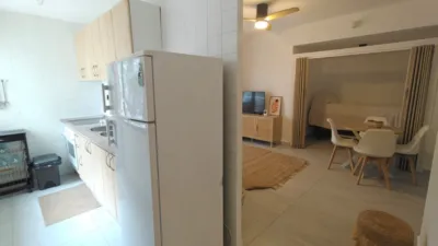 Apartment in Plaza de la Constitución photo 17
