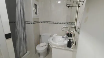 Apartment in Plaza de la Constitución photo 19