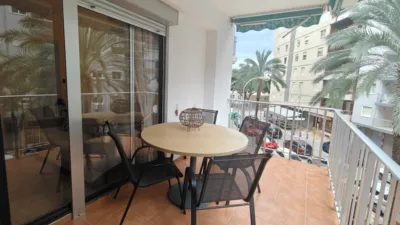 Apartment in Plaza de la Constitución photo 11