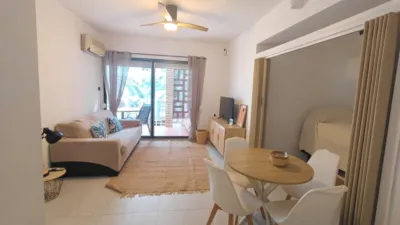 Apartment in Plaza de la Constitución photo 2