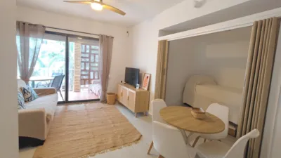 Apartment in Plaza de la Constitución photo 8