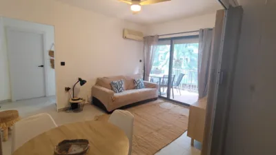 Apartment in Plaza de la Constitución photo 6