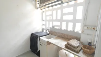 Apartment in Plaza de la Constitución photo 15