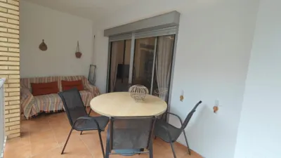 Apartment in Plaza de la Constitución photo 12