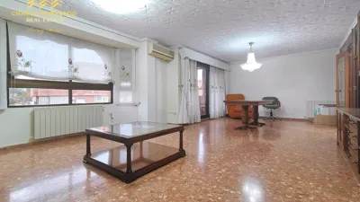Apartment on Avenida de Gaspar Aguilar photo 2