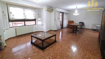 Apartment on Avenida de Gaspar Aguilar photo 6