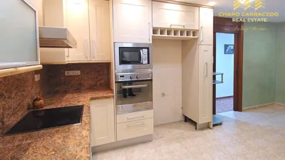 Apartment on Avenida de Gaspar Aguilar photo 7