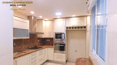 Apartment on Avenida de Gaspar Aguilar photo 8