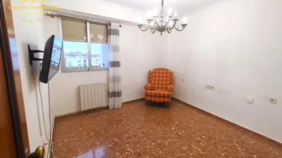 Apartment on Avenida de Gaspar Aguilar photo 23