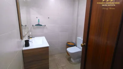 Apartment on Avenida de Gaspar Aguilar photo 18