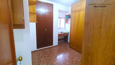 Apartment on Avenida de Gaspar Aguilar photo 22